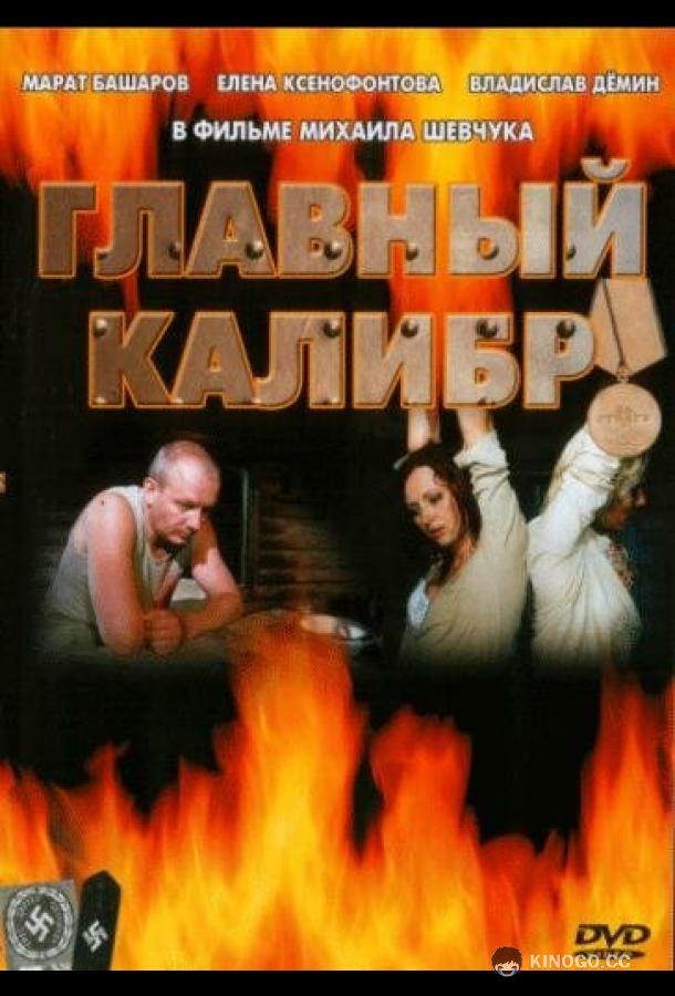 Главный калибр  (2006)