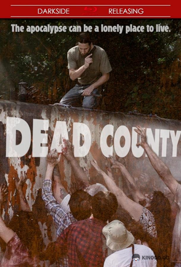 Мёртвый округ Dead County (2021)