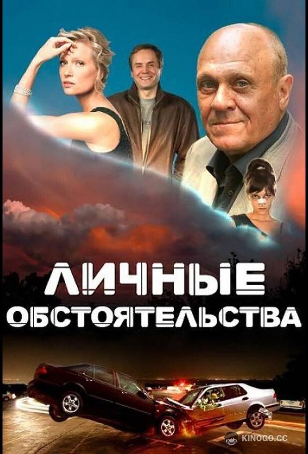 Личные обстоятельства  (2012)