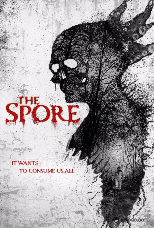 Споры The Spore (2021)