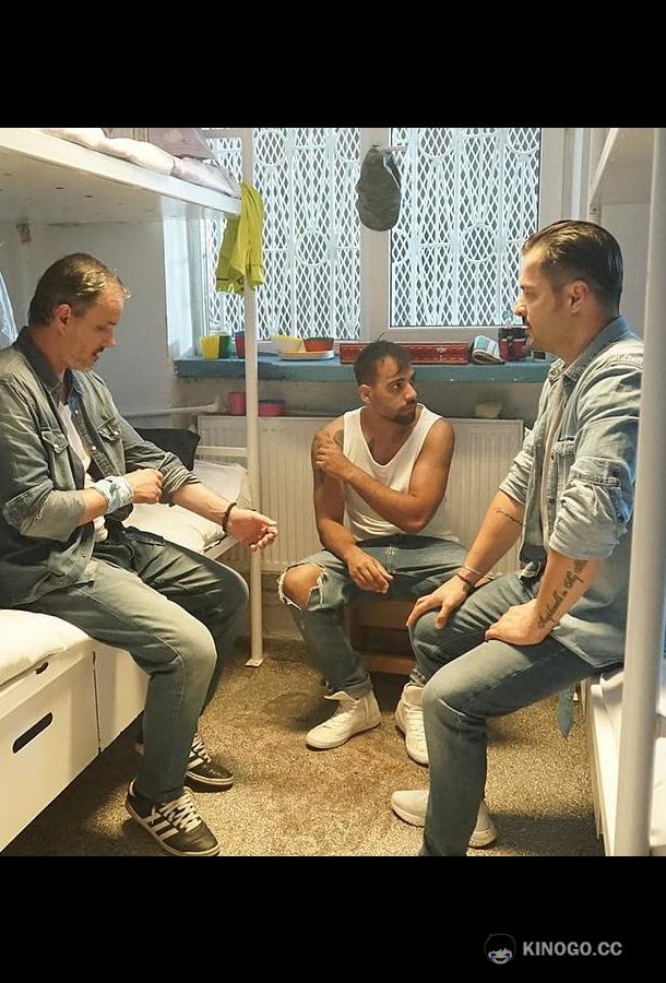 Снег, чай и любовь Zapada, Ceai si Dragoste (2021)