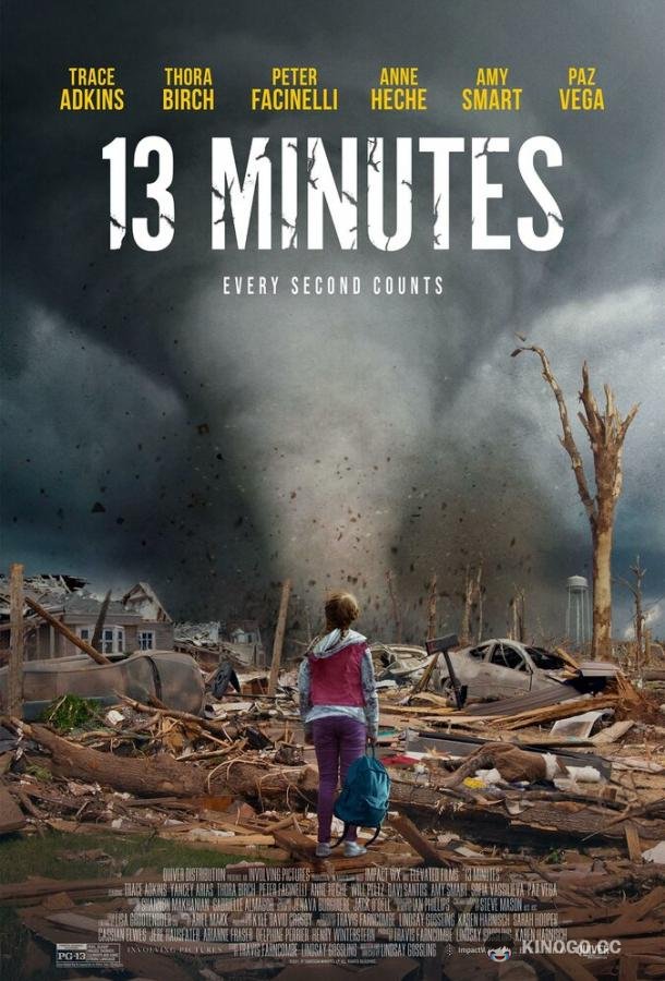 13 минут 13 Minutes (2021)