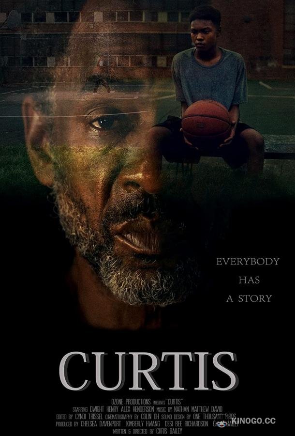 Кёртис Curtis (2020)