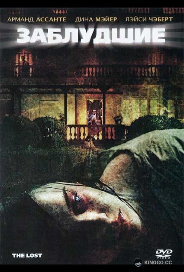 Заблудшие The Lost (2009)