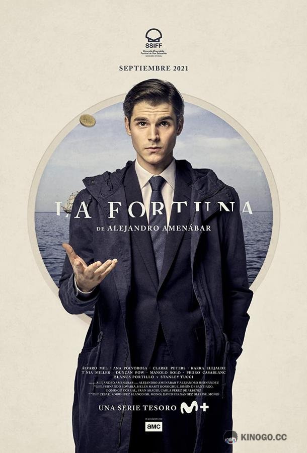 Удача La Fortuna (2021)
