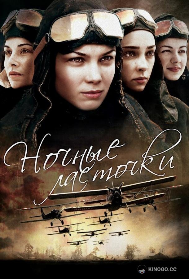 Ночные ласточки  (2013)