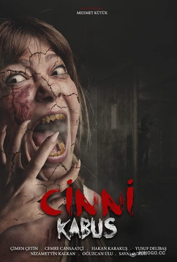 Девять кошмаров Cinni Kabus (2021)