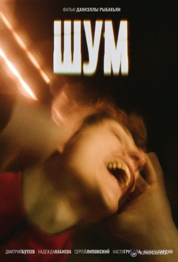 Шум  (2020)