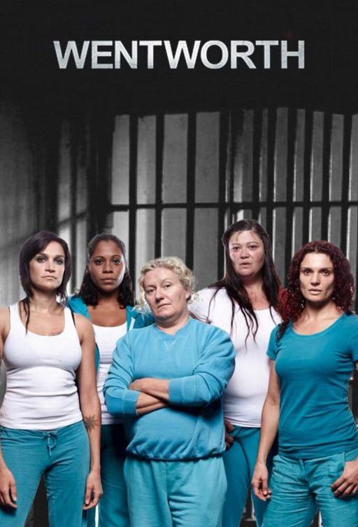 Уэнтуорт Wentworth (2013)