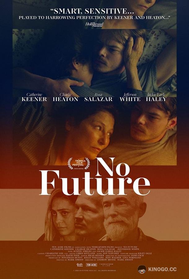 Без будущего No Future (2020)
