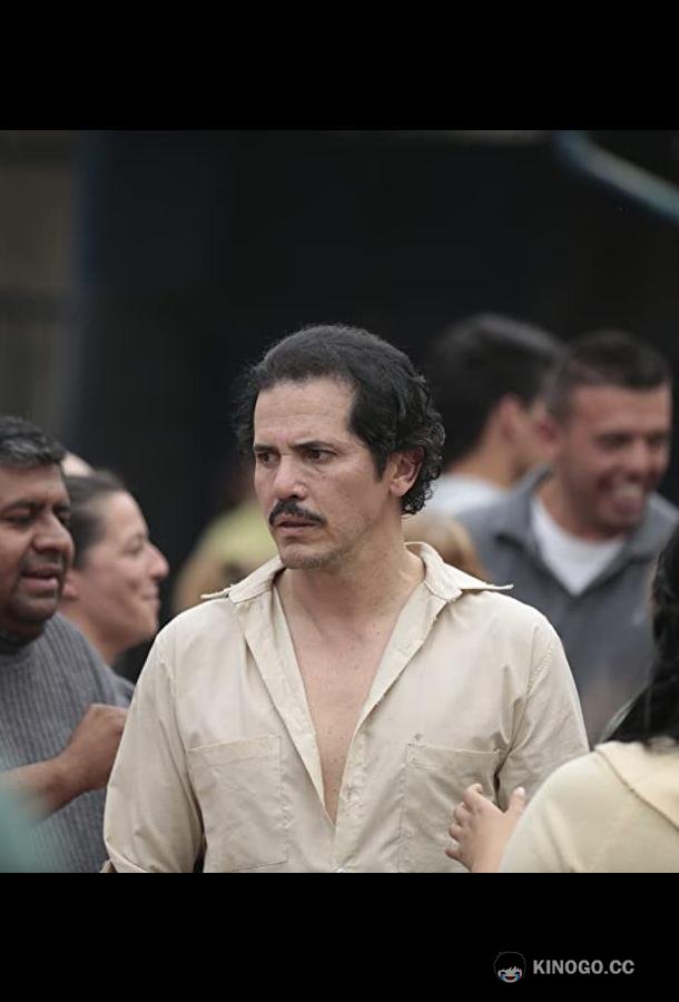 Тёмная кровь Dark Blood (2021)