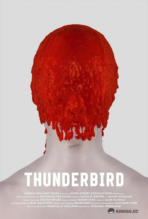 Громовая птица Thunderbird (2019)