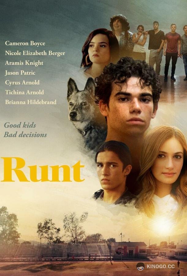 Рант Runt (2020)