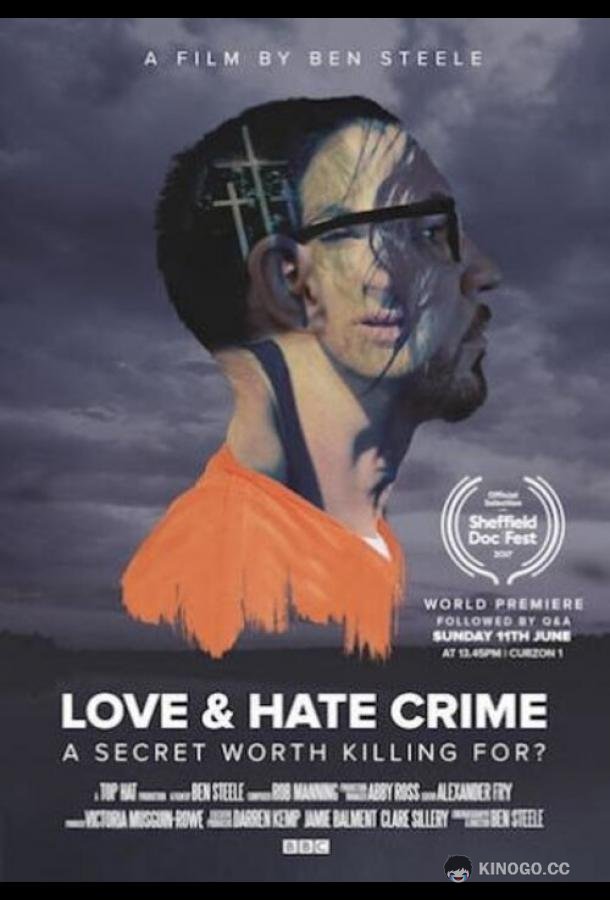 Преступление на почве любви и ненависти Love and Hate Crime (2018)