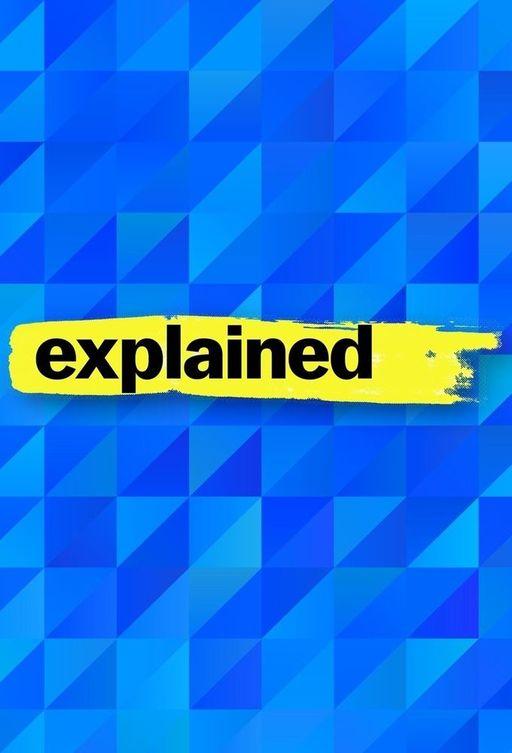 Разъяснения Explained (2018)