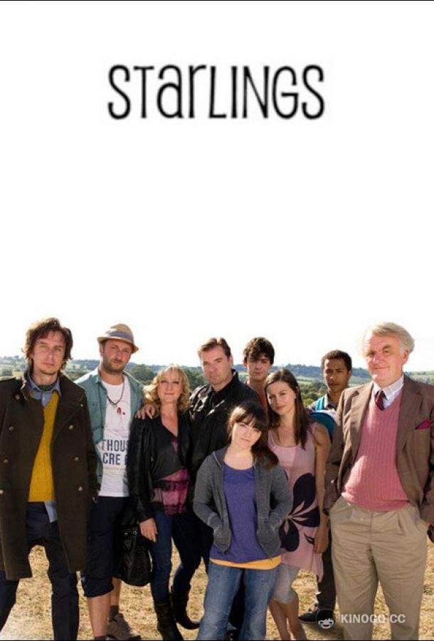 Старлинги Starlings (2012)