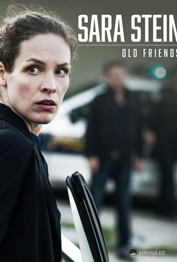 Сара Штейн: Старые друзья Sara Stein: Old Friends (2019)