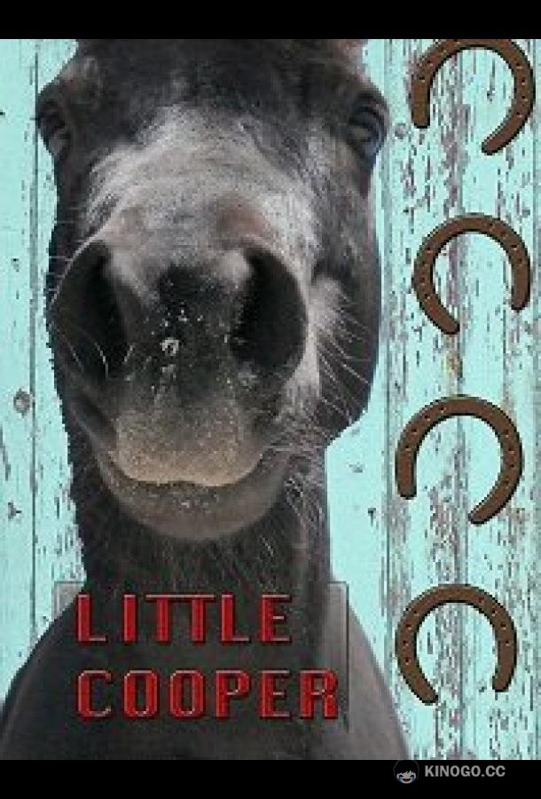 Маленький Купер Little Cooper (2020)
