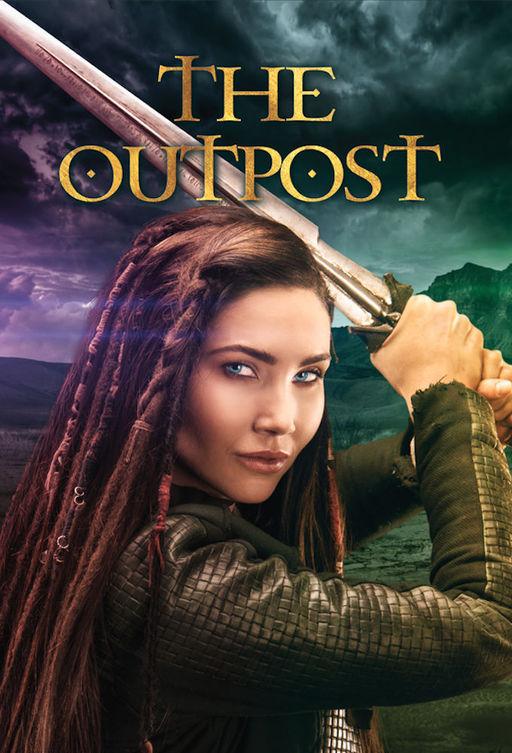 Аванпост The Outpost (2018)