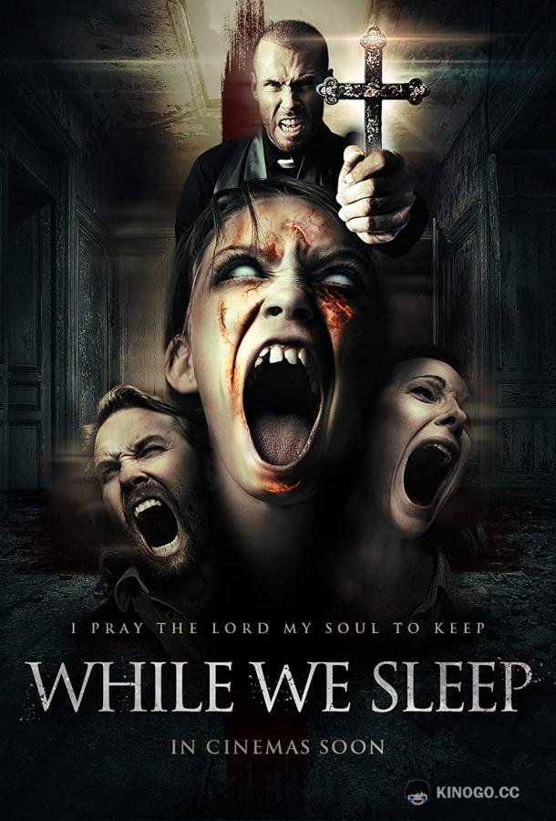Пока мы спим While We Sleep (2019)