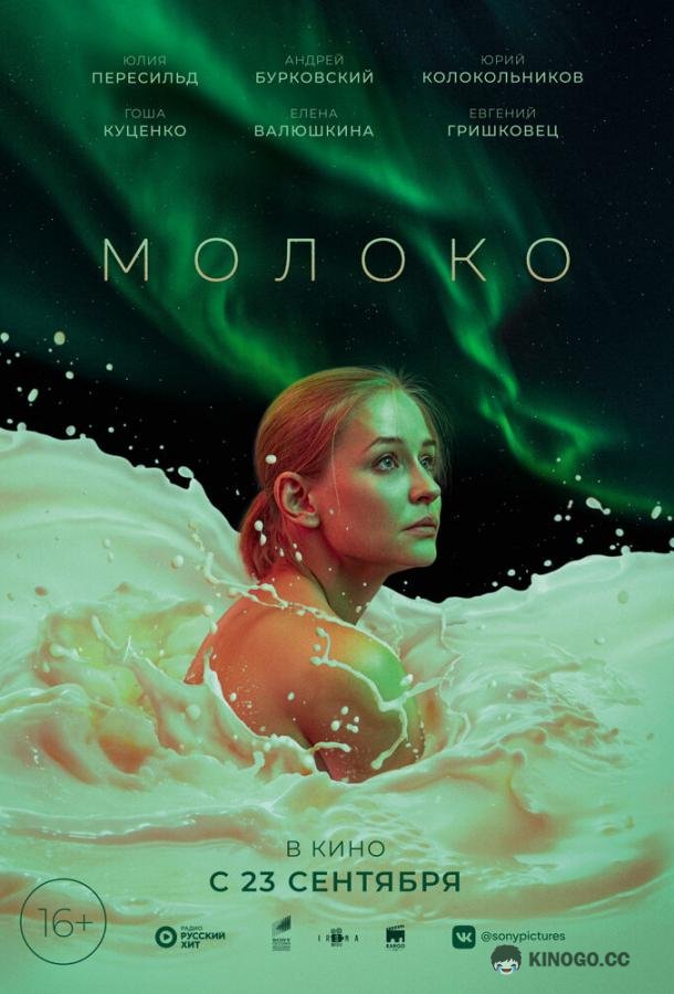 Молоко  (2021)