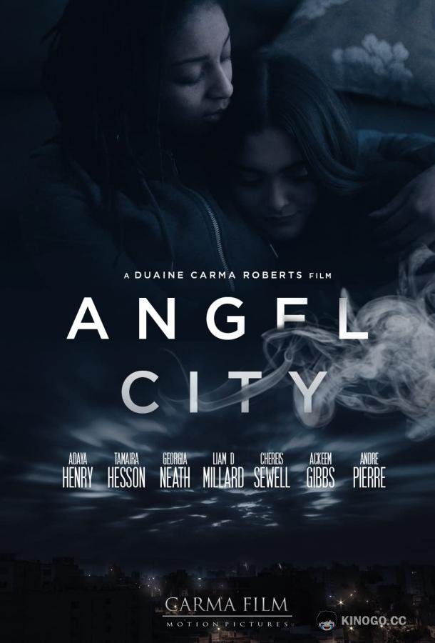 Ангельский город Angel City (2019)