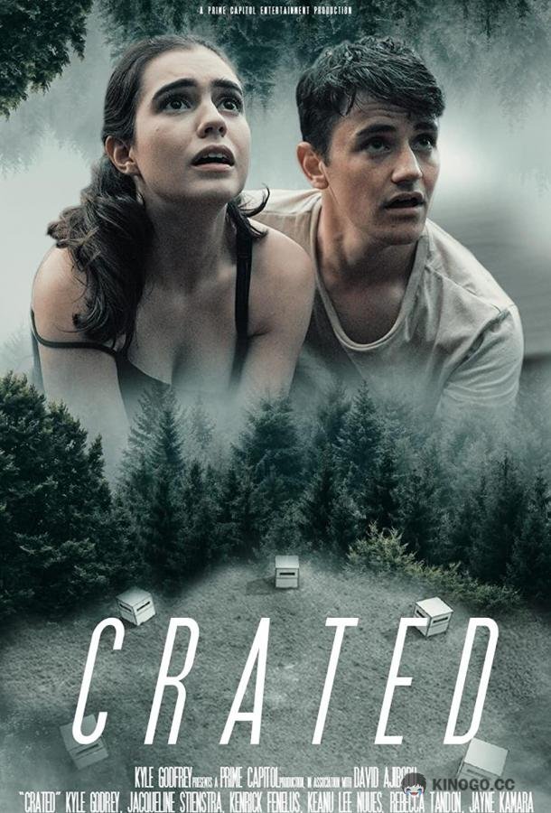 В заточении Crated (2020)