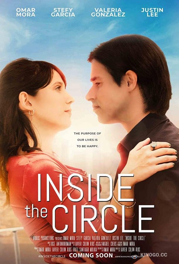 Внутри круга Inside the Circle (2021)