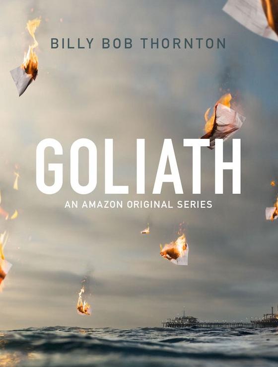 Голиаф Goliath (2016)