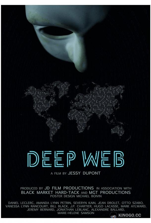 Невидимая сеть Deep Web (2020)