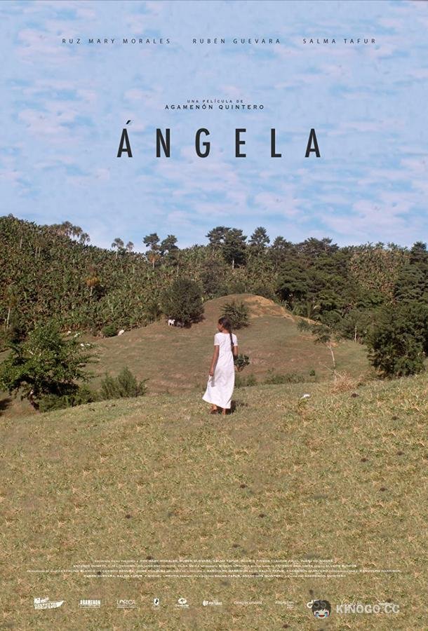 Анжела Angela (2019)