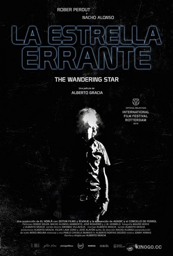 Блуждающая звезда La estrella errante (2018)