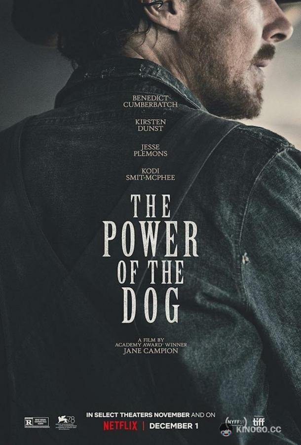 Власть пса The Power of the Dog (2021)
