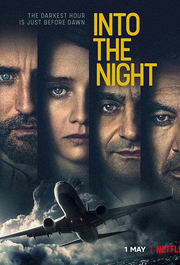 В ночь Into the Night (2020)
