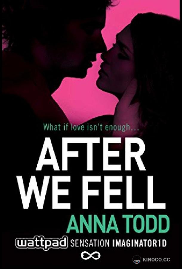 После. Глава 3 After We Fell (2021)