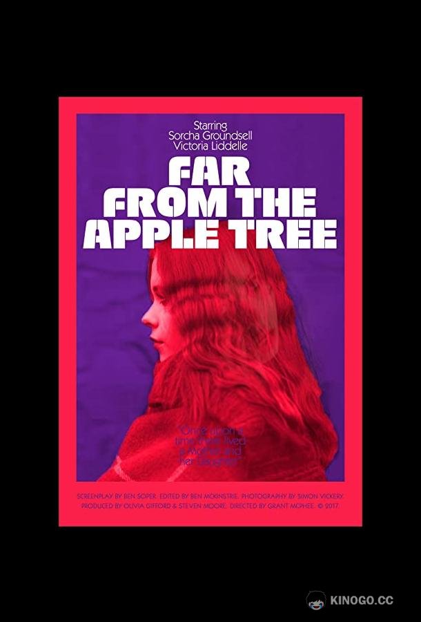 Далеко от яблони Far from the Apple Tree (2019)