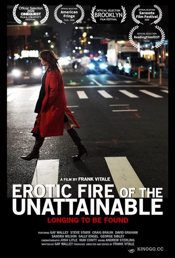 Эротический огонь недостижимого Erotic Fire of the Unattainable (2020)