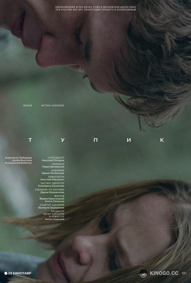 Тупик  (2017)