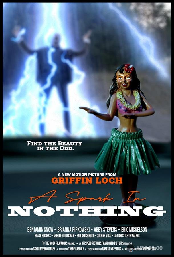 Искра в небытие A Spark in Nothing (2021)