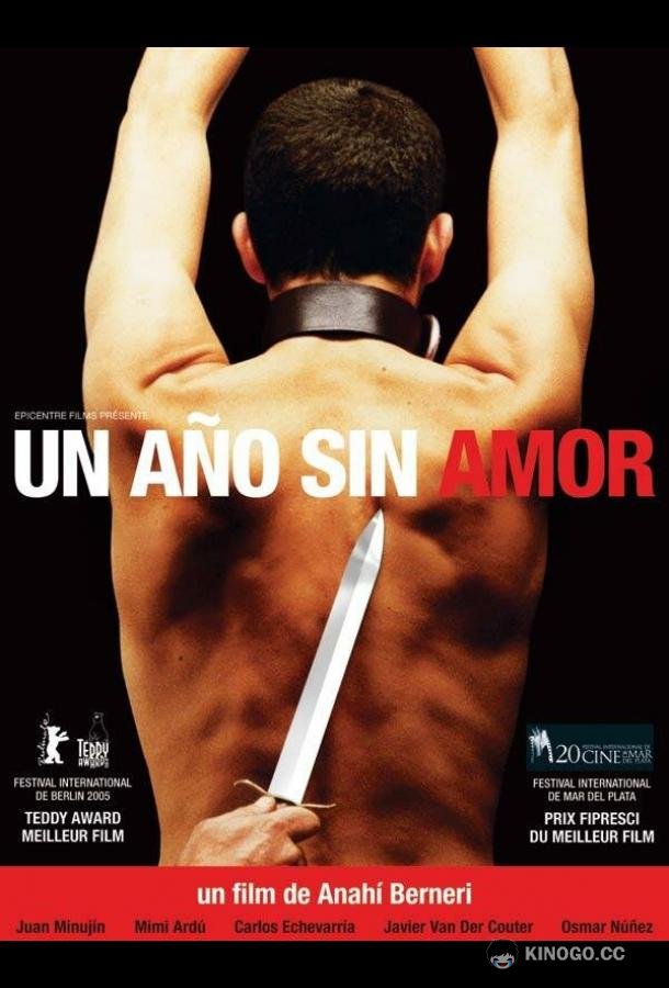 Год без любви Un año sin amor (2004)