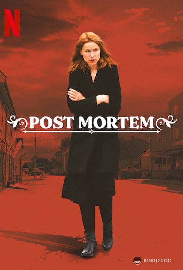 В Скарнесе не умирают Post Mortem: No One Dies in Skarnes (2021)