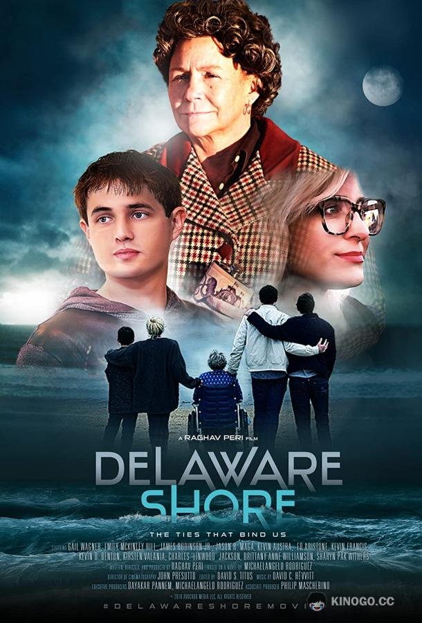 Побережье Делавэра Delaware Shore (2018)