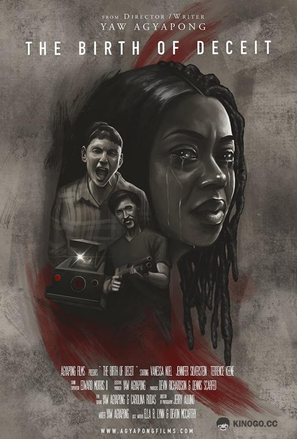 Зарождение обмана The Birth of Deceit (2019)
