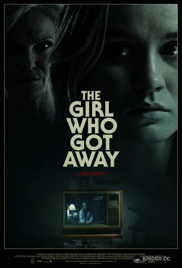 Девушка, которая сбежала The Girl Who Got Away (2021)