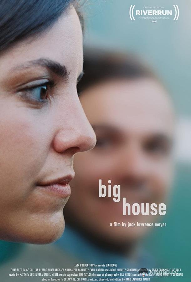 Большой дом Big House (2020)