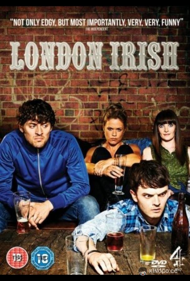 Ирландцы в Лондоне London Irish (2013)