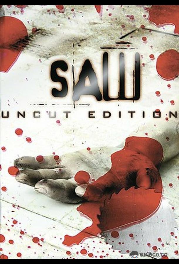 Пила Saw (2003)