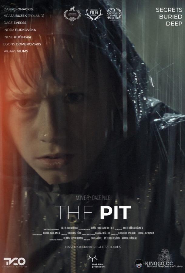Яма The Pit (2020)