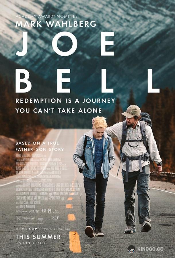 Хороший Джо Белл Good Joe Bell (2020)