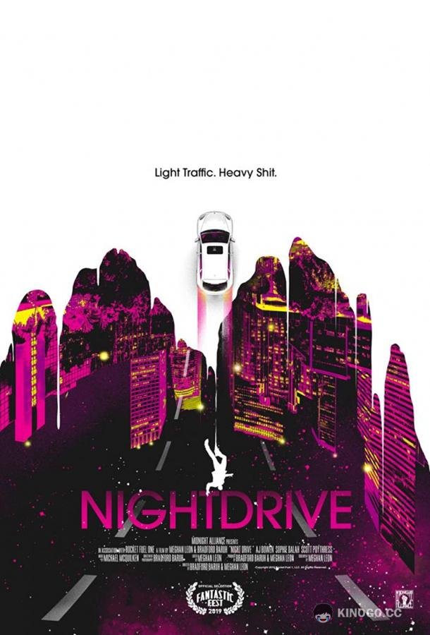 Ночная поездка Night Drive (2019)